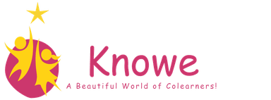 Knowe Logo